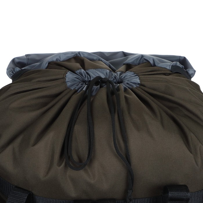 Рюкзак "Тип-13", 80 л, цвет хаки - фото 1907671474