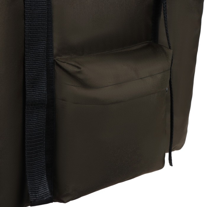 Рюкзак "Тип-20", 130 л, цвет хаки - фото 1907671478