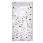 Алмазная мозаика-стикер с полным заполнением для детей «Космос» - Фото 7