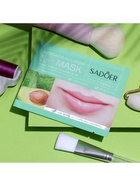 Патч для губ с авокадо - Фото 4