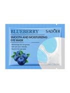 УЦЕНКА Патчи для глаз с экстрактом голубики - Фото 4