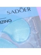 УЦЕНКА Патчи для глаз с экстрактом голубики - Фото 6