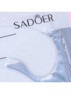 Патчи для глаз с экстрактом жемчуга - Фото 6