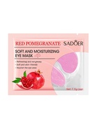 УЦЕНКА Патчи для глаз с экстрактом граната - Фото 4