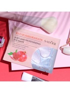 УЦЕНКА Патчи для глаз с экстрактом граната - Фото 5