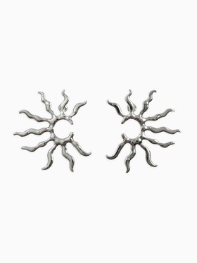 цвет серебро