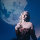 Кольцо «Таро» фортуна, цвет серебро, 16 размер - фото 23767868