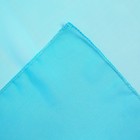 Парео женское, цвет голубой, размер 150х95 см - Фото 9