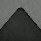 Парео женское, цвет чёрный, размер 150х95 см - Фото 8