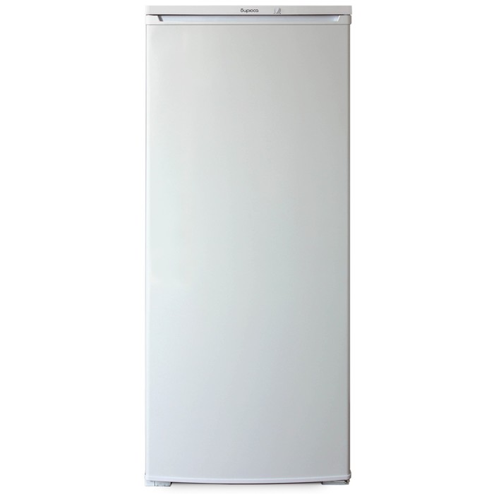 Холодильник "Бирюса" 6, однокамерный, класс А, 280 л, белый - Фото 1