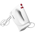Миксер Bosch MFQP1000, ручной, 300 Вт, 2 скорости, белый - фото 51338694 Миксер Bosch MFQP1000, ручной, 300 Вт, 2 скорости, белый - фото 51338694