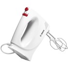 Миксер Bosch MFQP1000, ручной, 300 Вт, 2 скорости, белый - фото 51338695 Миксер Bosch MFQP1000, ручной, 300 Вт, 2 скорости, белый - фото 51338695