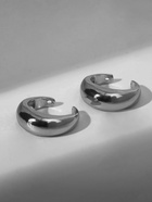 Кольцо «Минимал» двойное, цвет серебро, безразмерное 9321106