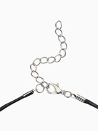 Кулон унисекс «Дракон», светящийся, цвет серебро на чёрном шнурке, 44 см  (артикул 9364279)  большой выбор товаров оптом и в розницу по низким ценам с доставкой