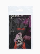 Кулон унисекс «Дракон», светящийся, цвет серебро на чёрном шнурке, 44 см  (артикул 9364279)  большой выбор товаров оптом и в розницу по низким ценам с доставкой