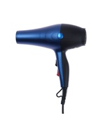 Фен Luazon LF-17, 1500 Вт, 2 скорости, 3 температурных режима, синий - Фото 2