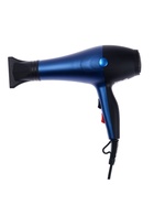 Фен Luazon LF-17, 1500 Вт, 2 скорости, 3 температурных режима, синий - Фото 4