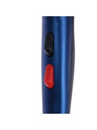 Фен Luazon LF-17, 1500 Вт, 2 скорости, 3 температурных режима, синий - Фото 5