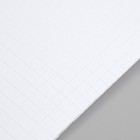 Клейкая лента двухсторонняя "Прямоугольники" 899 шт на листе 0,6х0,5 см 15,7х21 см - Фото 2
