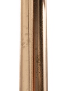УЦЕНКА Торшер BayerLux 19030/2GD, E27, 40 Вт, золотистый, 41×41×180 см - Фото 12