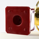 Кубок золото 012, наградная фигура, подставка пластик, 19.2×11.5×8 см - Фото 7