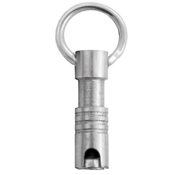 TRIOL Карабин альпинистский без замка № 10, 100гр - купить с доставкой по выгодн