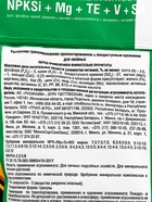 Удобрение для хвойных, с биодоступным кремнием, Bona Forte, гранулы, 2.5 кг - Фото 6