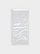 Форма для шоколада «Цунами», пластик, 20.5×10.5×1 см, прозрачная - Фото 3