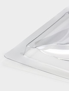 Форма для шоколада «Цунами», пластик, 20.5×10.5×1 см, прозрачная 9577844