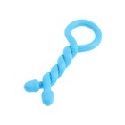 Cтяжка для кабеля, fix-o-moll 15,2 см цвет синий цветной 2 шт - фото 22104056