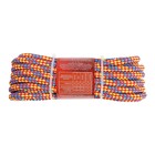 Шнур капрон.24-х прядный 12,0 мм цветной 10 м - фото 23812330