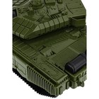 Танк «Буран», 39,6 см - фото 25431674