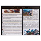 Пазл «Панорама Абу-Даби», 500 элементов - фото 25554819