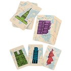 Настольная игра «Удивительные места планеты» 9540565 - фото 319856152