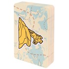 Настольная игра «Удивительные места планеты» 9540565 - фото 319856153