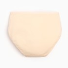 Трусы женские цвет бежевый, размер 56-58 9558951