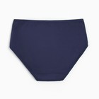 Трусы женские цвет тёмно-синий, размер 48-50 9559004
