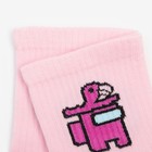 Набор детских носков (2 пары) размер 16 - Фото 3