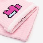 Набор детских носков (2 пары) размер 20 (комплект 2 шт) - фото 22106277