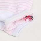 Набор женских носков (3 пары), размер 23-25 - фото 805403338