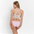 Набор женских трусов слипы (3 шт), размер 46 9540910