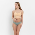 Набор женских трусов слипы (3 шт), размер 46 9540910