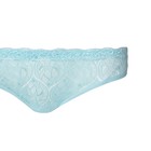 Набор женских трусов слипы (3 шт), размер 46 9540910