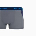 Набор мужских трусов боксеров (4 шт), размер 3XL/52 - фото 51085089