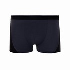 Набор мужских трусов боксеров (4 шт), размер 3XL/52 - фото 51085091