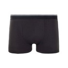 Набор мужских трусов боксеров (4 шт), размер 3XL/52 - фото 51085092