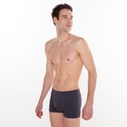 Набор мужских трусов боксеров (4 шт), размер 3XL/52 - фото 51085094