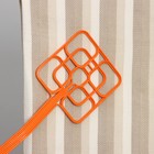 Пылевыбивалка, оранжевый - Фото 2