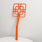 Пылевыбивалка, оранжевый - Фото 3