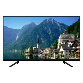 Телевизор Accesstyle F32EY1000B, 32", 1920x1080, DVB/T2/C,HDMI 3, USB 2, Smart TV, чёрный